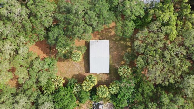 13122 E HIGHWAY 316, Fort Mc Coy, FL 32134