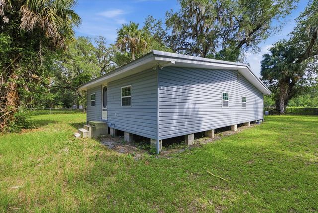 13122 E HIGHWAY 316, Fort Mc Coy, FL 32134