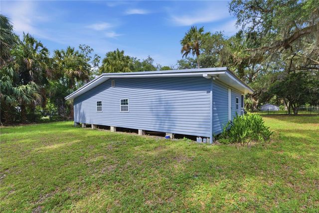 13122 E HIGHWAY 316, Fort Mc Coy, FL 32134