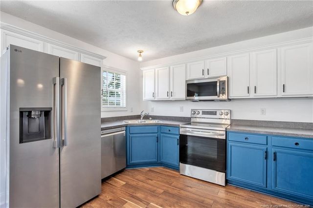 568 Wood Valley Lane, Raeford, NC 28376