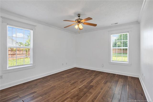 568 Wood Valley Lane, Raeford, NC 28376
