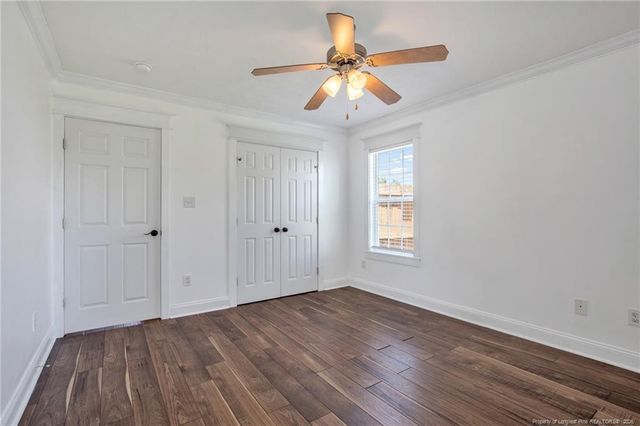 568 Wood Valley Lane, Raeford, NC 28376