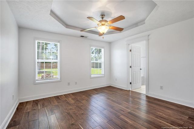 568 Wood Valley Lane, Raeford, NC 28376