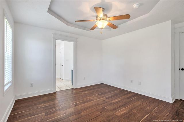 568 Wood Valley Lane, Raeford, NC 28376