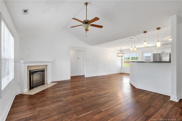568 Wood Valley Lane, Raeford, NC 28376