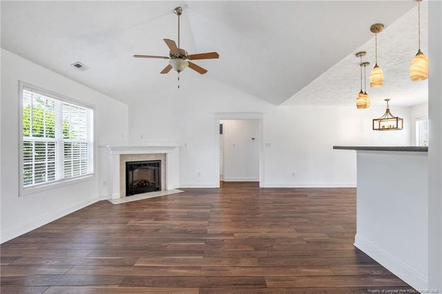 568 Wood Valley Lane, Raeford, NC 28376