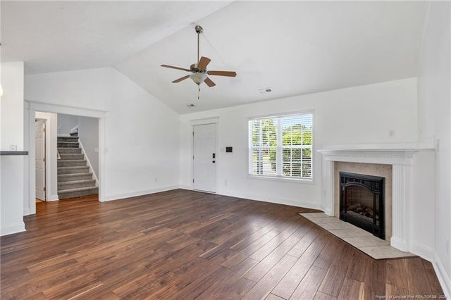 568 Wood Valley Lane, Raeford, NC 28376