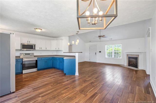 568 Wood Valley Lane, Raeford, NC 28376