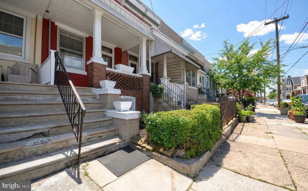 3243 GAUL ST, PHILADELPHIA, PA 19134 — exterior