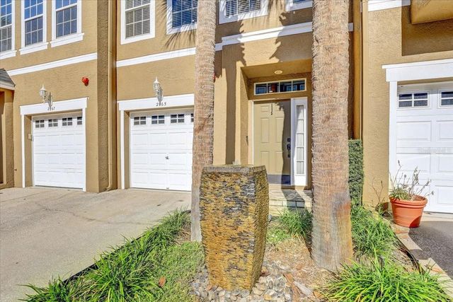 2965 BAYSHORE POINTE DRIVE, Tampa, FL 33611