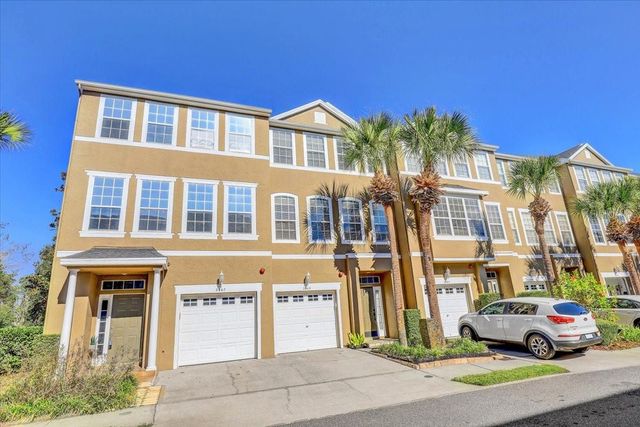 2965 BAYSHORE POINTE DRIVE, Tampa, FL 33611