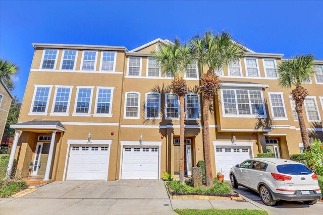 2965 BAYSHORE POINTE DRIVE, Tampa, FL 33611