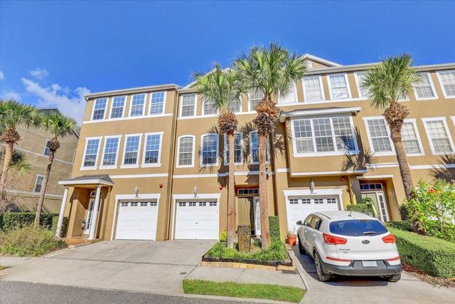 2965 BAYSHORE POINTE DRIVE, Tampa, FL 33611