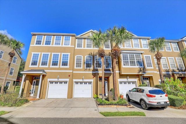 2965 BAYSHORE POINTE DRIVE, Tampa, FL 33611