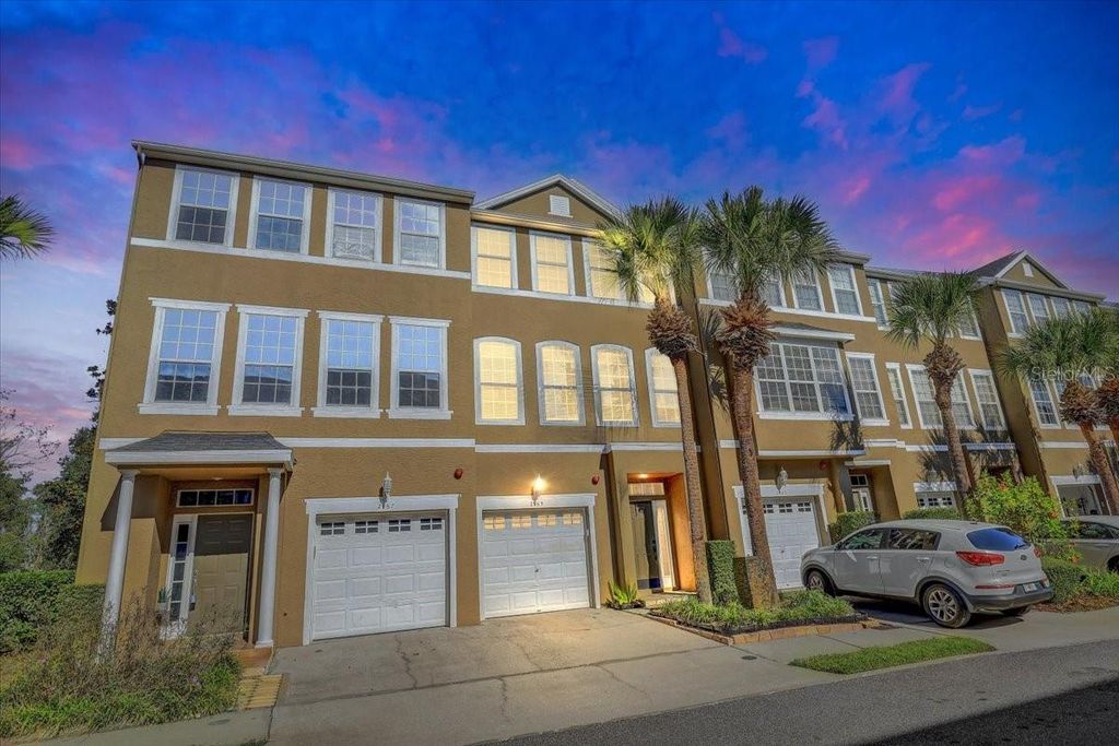 2965 BAYSHORE POINTE DRIVE, Tampa, FL 33611