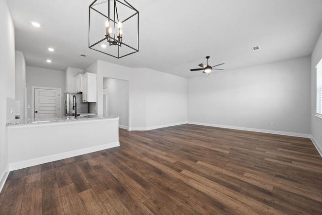 9617 Gladsome PATH, Manor, TX 78653