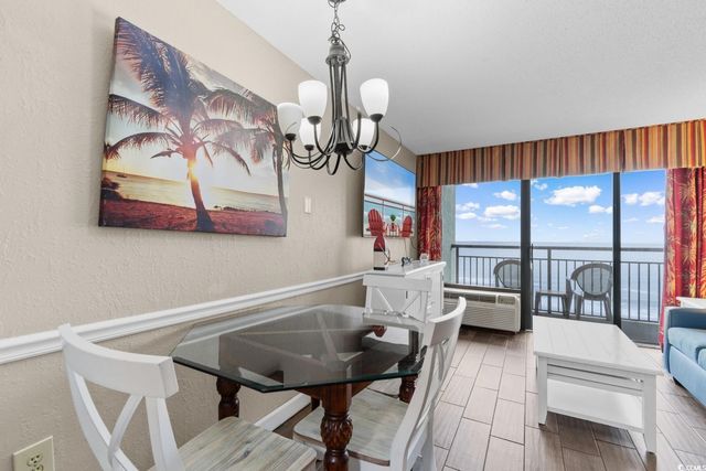 6804 N Ocean Blvd. # 627, Myrtle Beach, SC 29572