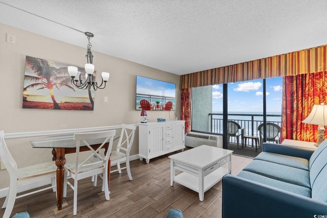 6804 N Ocean Blvd. # 627, Myrtle Beach, SC 29572