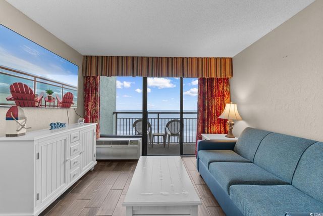 6804 N Ocean Blvd. # 627, Myrtle Beach, SC 29572