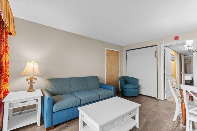 6804 N Ocean Blvd. # 627, Myrtle Beach, SC 29572