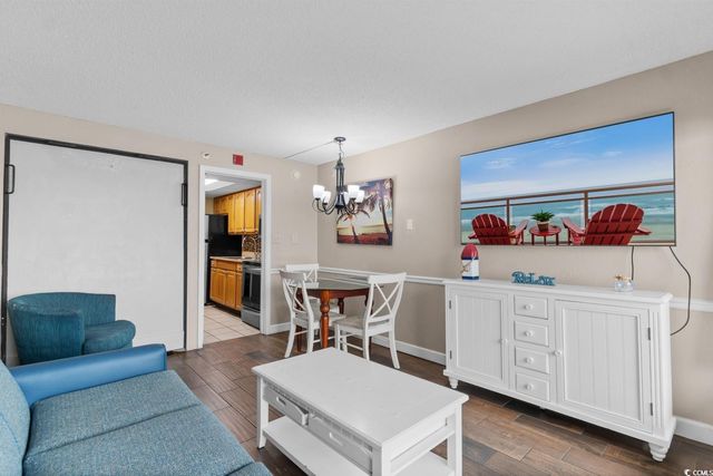 6804 N Ocean Blvd. # 627, Myrtle Beach, SC 29572