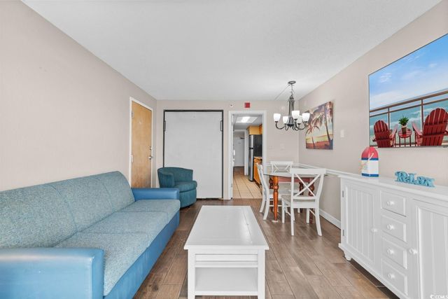 6804 N Ocean Blvd. # 627, Myrtle Beach, SC 29572