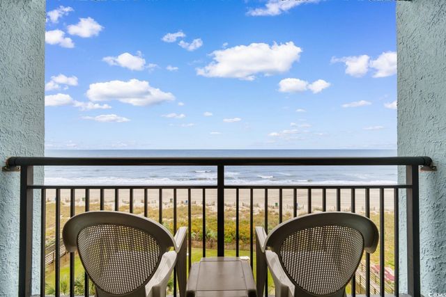 6804 N Ocean Blvd. # 627, Myrtle Beach, SC 29572