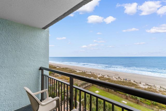 6804 N Ocean Blvd. # 627, Myrtle Beach, SC 29572