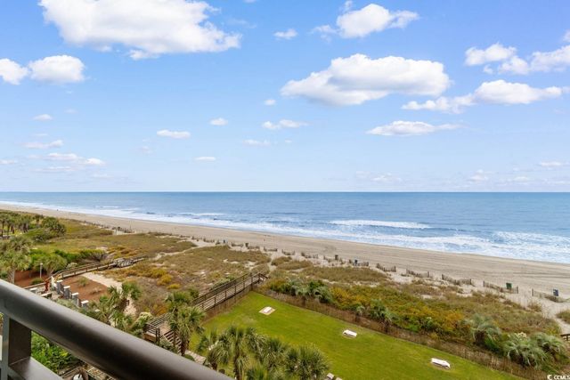 6804 N Ocean Blvd. # 627, Myrtle Beach, SC 29572