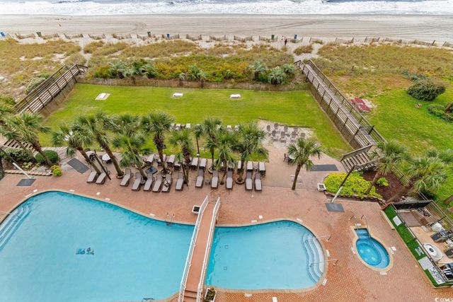 6804 N Ocean Blvd. # 627, Myrtle Beach, SC 29572