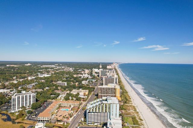 6804 N Ocean Blvd. # 627, Myrtle Beach, SC 29572