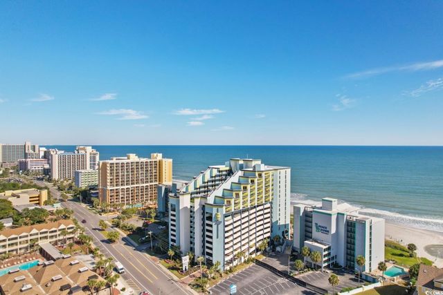 6804 N Ocean Blvd. # 627, Myrtle Beach, SC 29572
