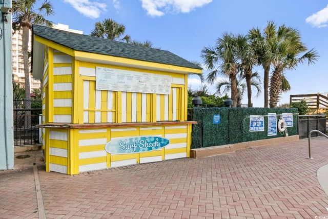 6804 N Ocean Blvd. # 627, Myrtle Beach, SC 29572