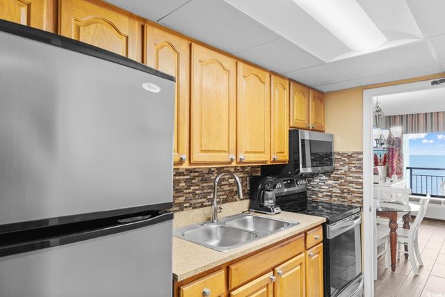 6804 N Ocean Blvd. # 627, Myrtle Beach, SC 29572