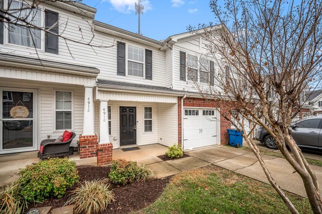 4910 Laura Jeanne Blvd, Murfreesboro, TN 37129