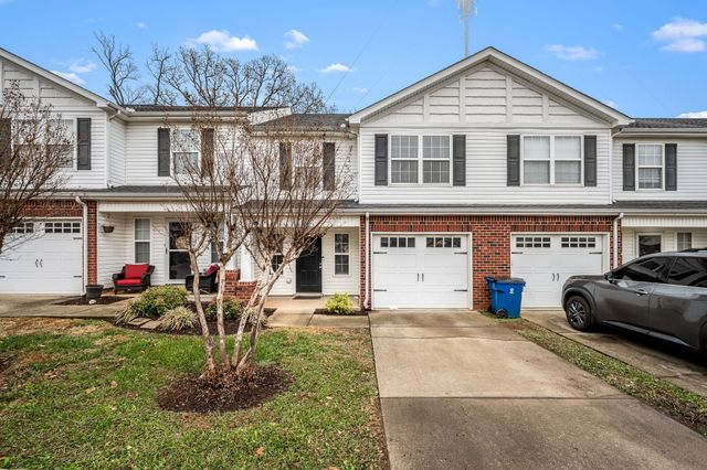 4910 Laura Jeanne Blvd, Murfreesboro, TN 37129