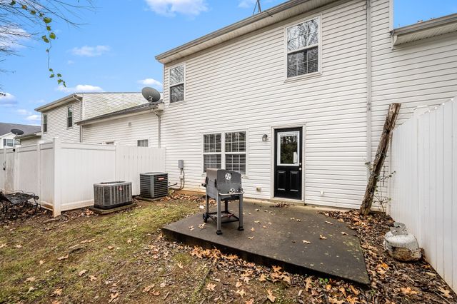 4910 Laura Jeanne Blvd, Murfreesboro, TN 37129