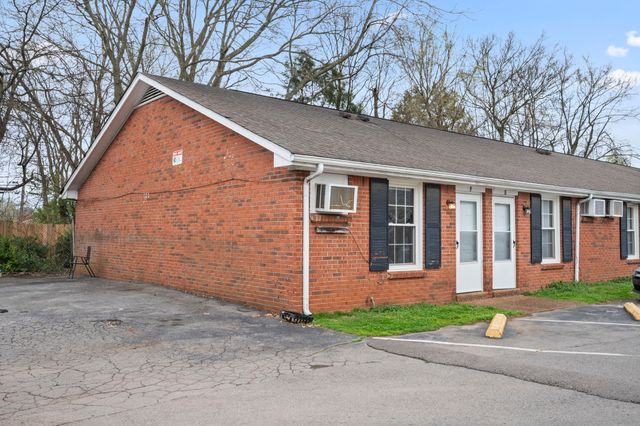 703 Power St Apt B, Clarksville, TN 37042