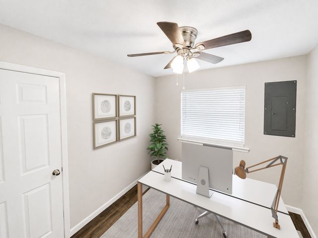 5312 Libbey Avenue, Fort Worth, TX 76107
