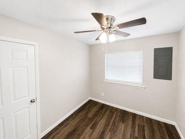 5312 Libbey Avenue, Fort Worth, TX 76107