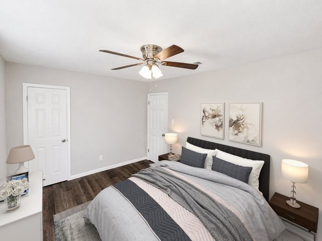 5312 Libbey Avenue, Fort Worth, TX 76107