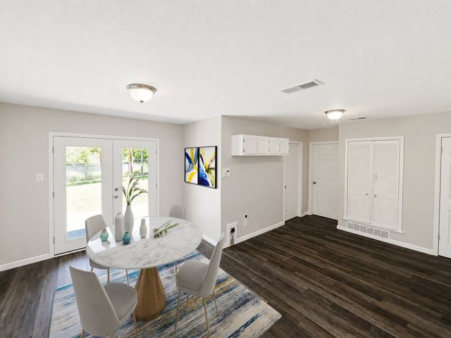 5312 Libbey Avenue, Fort Worth, TX 76107
