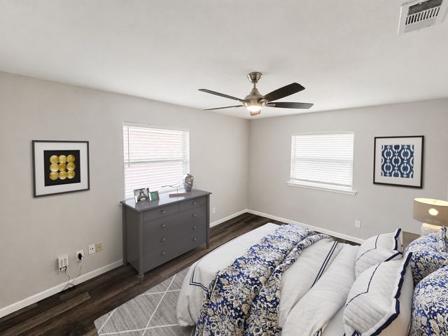 5312 Libbey Avenue, Fort Worth, TX 76107
