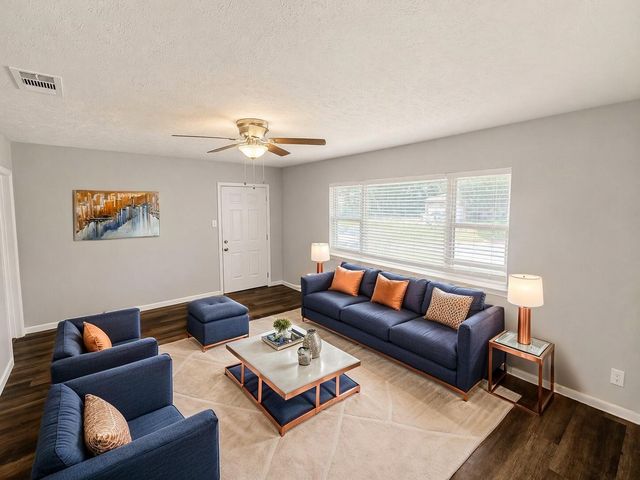 5312 Libbey Avenue, Fort Worth, TX 76107