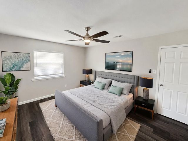 5312 Libbey Avenue, Fort Worth, TX 76107
