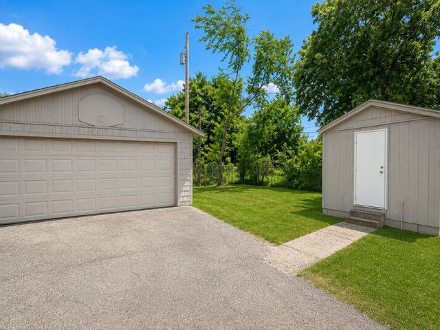 5312 Libbey Avenue, Fort Worth, TX 76107