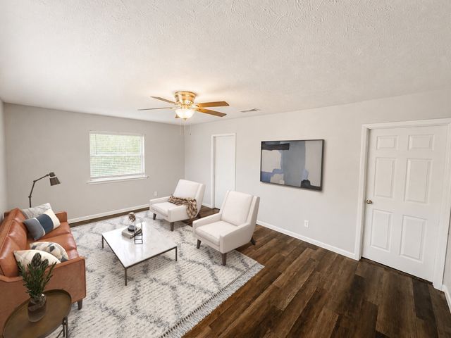 5312 Libbey Avenue, Fort Worth, TX 76107