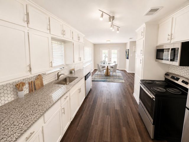 5312 Libbey Avenue, Fort Worth, TX 76107
