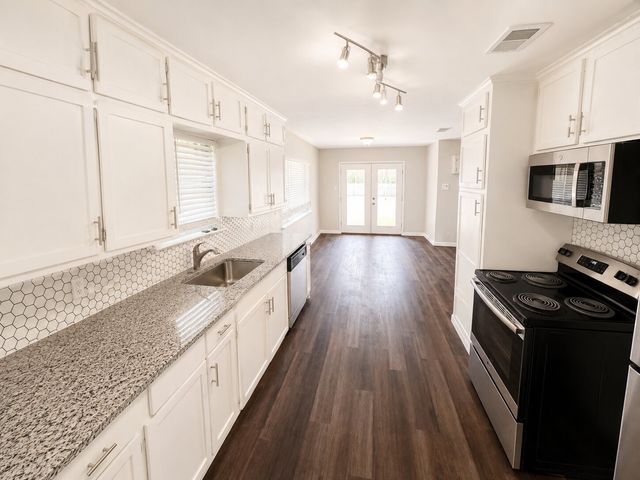 5312 Libbey Avenue, Fort Worth, TX 76107