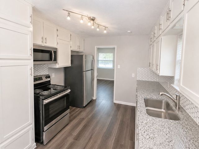 5312 Libbey Avenue, Fort Worth, TX 76107